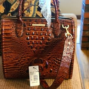 Brahmin bag